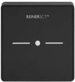 Statie / Accesoriu Pontare Reiner SCT timeCard externer RFID-Leser V3 pentru Zutrittskontr