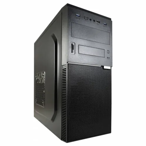 Carcasa PC LC-Power 7041B-ON