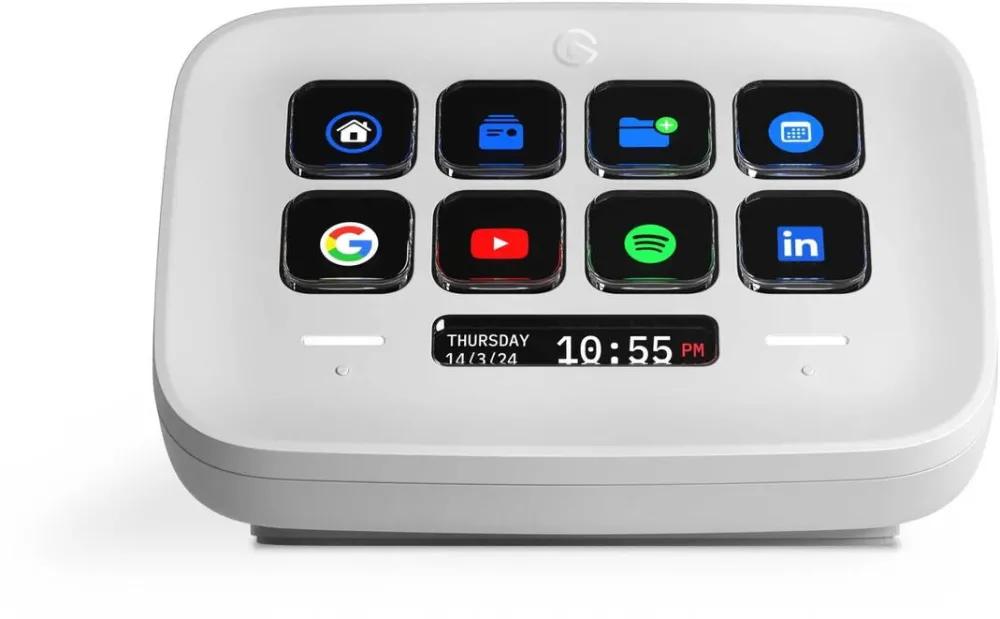 Elgato ELGATO Stream Deck Neo