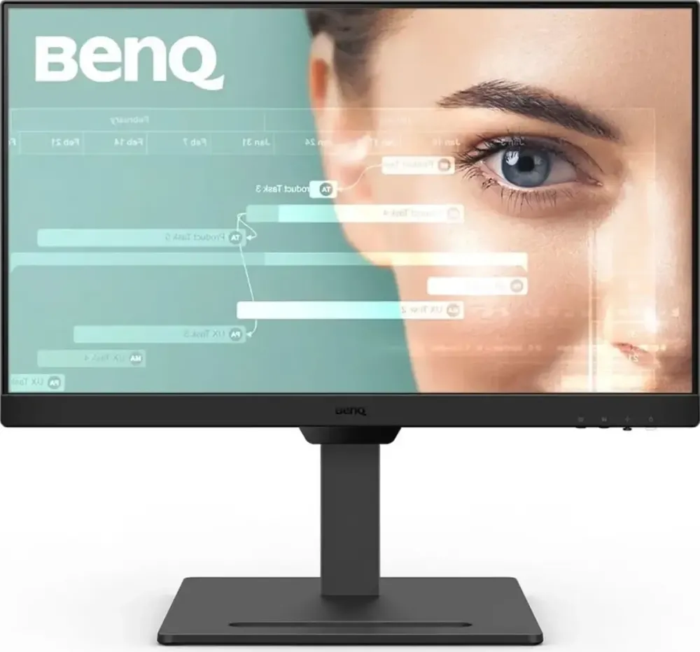 Monitor BenQ GW2490T