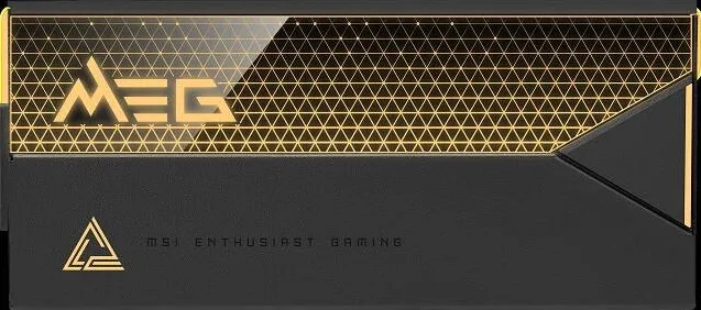 Sursa PC MSI MEG Ai1600T 1600W PCIE5 80+ Titanium (306-7ZPEX11-CE0)