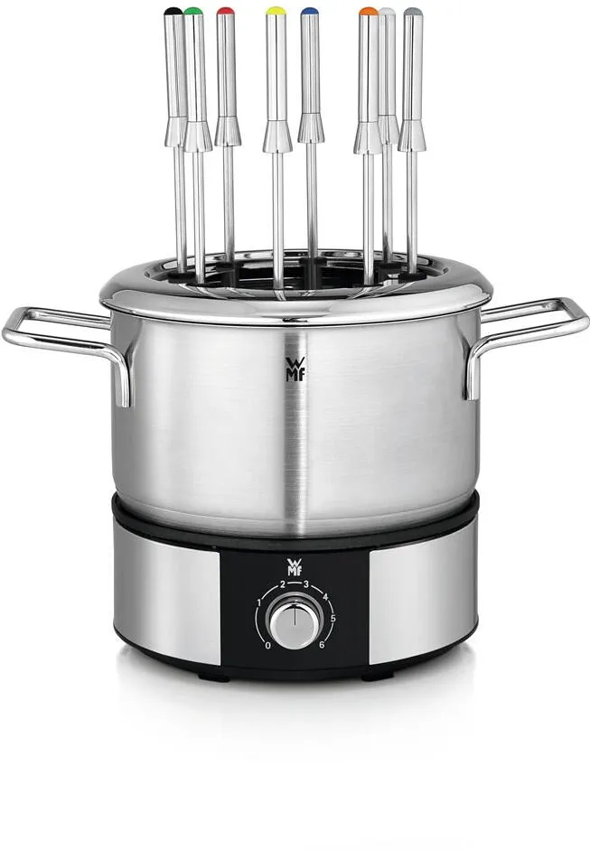 WMF Lono 0415130011 1.5 L 8 person(s)