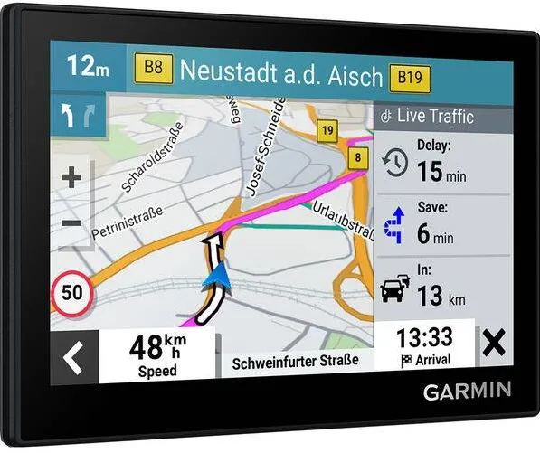 Navigatie GPS Garmin Drive 53 Full EU