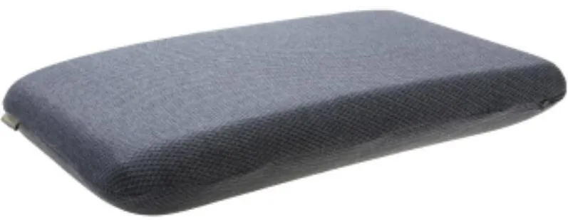 MDH CLASSIC BAMBOO pillow by QMED