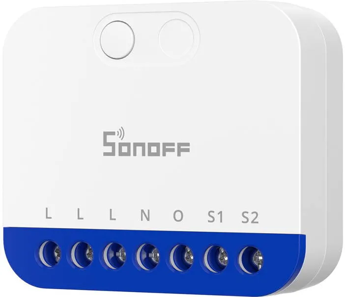 Sonoff Smart mini controller/ dimmer WiFi Sonoff MINI-DIM Matter