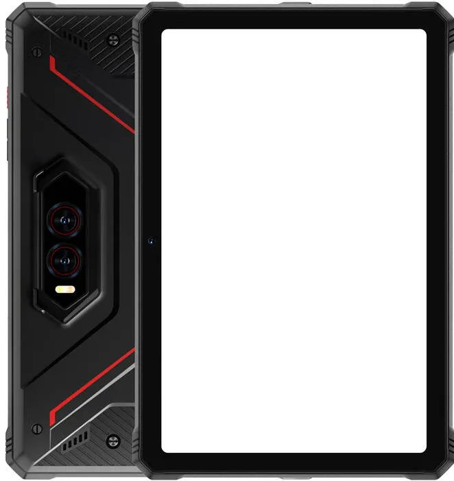Tableta HOTWAV HOTWAV Tablet R9 Plus (red)