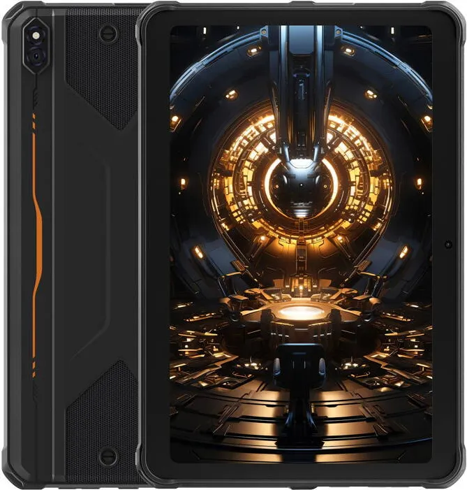 Tableta HOTWAV HOTWAV Tablet R8 (orange)
