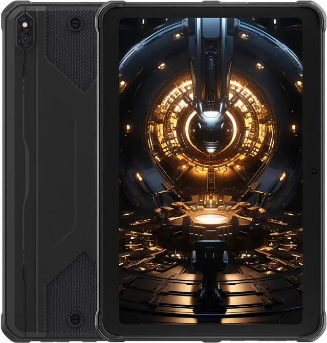 Tableta HOTWAV HOTWAV Tablet R8 (black)