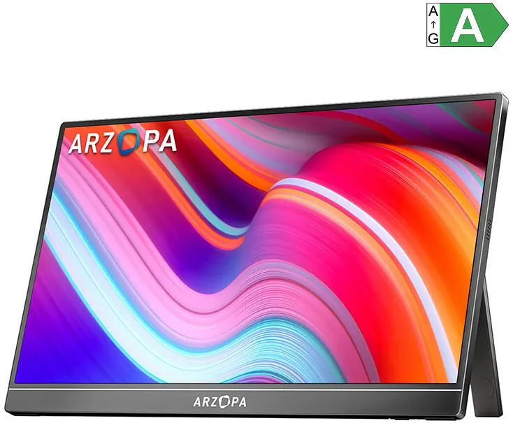Monitor Arzopa Portable monitor Arzopa Z1C 16,1''