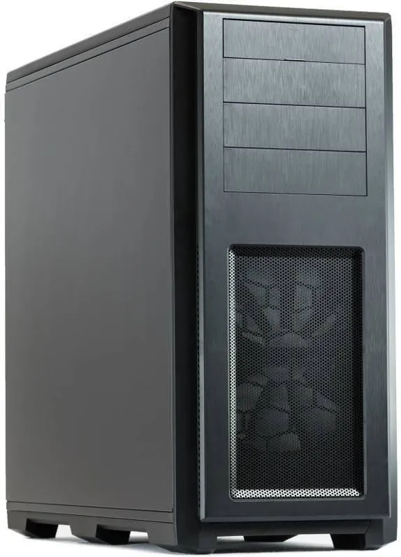 Carcasa PC Phanteks Enthoo Pro Black