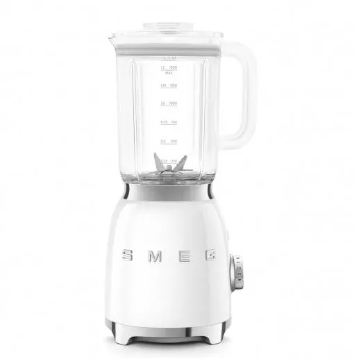 Blender SMEG BLF03WHEU Alb