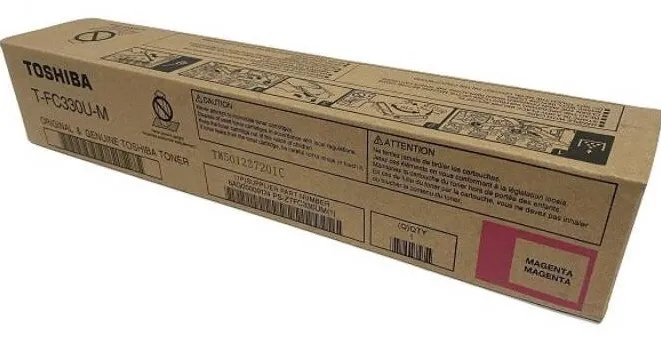 Toner imprimanta Toshiba TOST330EM
