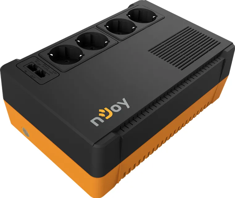 UPS nJoy Soter 600