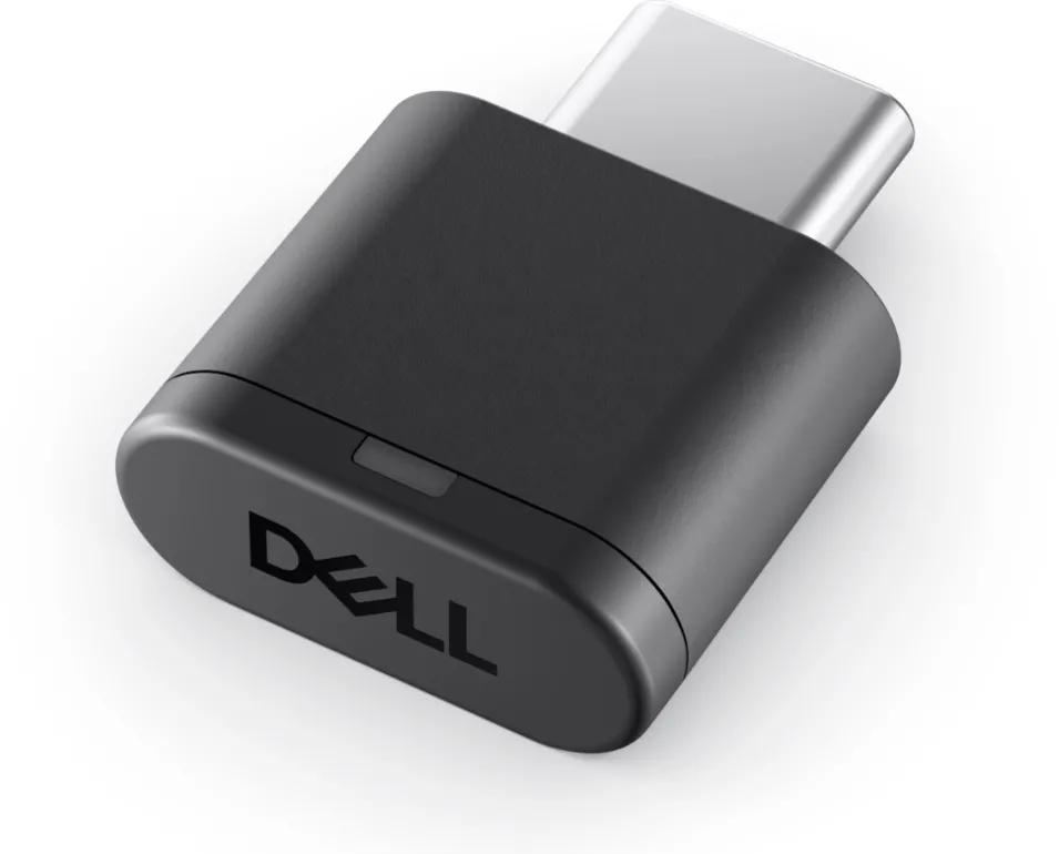 Dell Wireless Audio Receiver - HR024