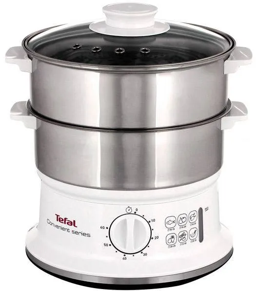 TEFAL Food Steamer Tefal VC145130