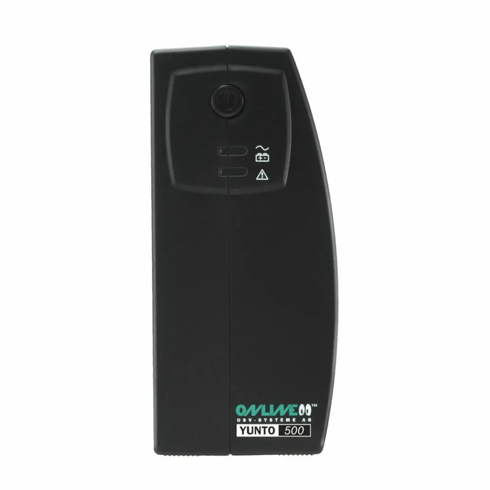 UPS Online USV  Yunto 500 -  - 300 Watt - 500 VA