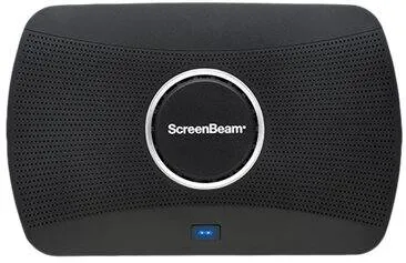 Adaptor Screenbeam Actiontec 1100 Plus - wireless video/audio extender - 10Mb LAN, 100Mb LAN, GigE, 802.11ac
