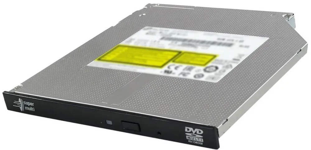 Unitate Optica HITACHI-LG interna DVD-RW LG GUD1N, Black