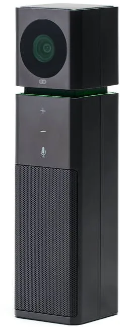 Boom Collaboration UNO Videobar, Black