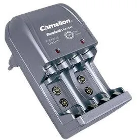 Camelion Camelion Overnight Charger BC-0904SM (without batteries)
