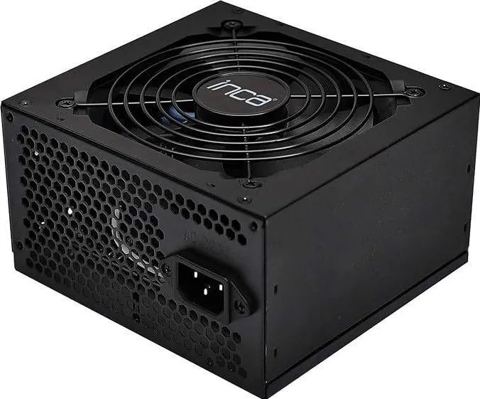 Sursa PC INCA IPS-065PB, 80+ Bronze, 650W