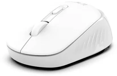 Mouse INCA INCA Maus IWM-243RB   1600 DPI,CANDY DESIGN Weiß,   2,4GHz