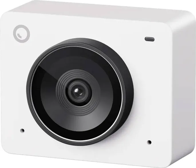 Camera Web OBSBOT Webcam OBSBOT Meet 2 (white)