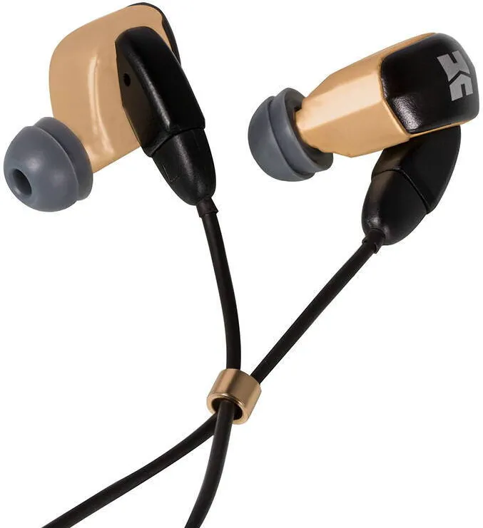 Casti In-Ear HiFiMAN HiFiMAN RE2000 Gold Pro Version Headphones