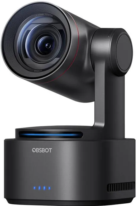 Camera Web OBSBOT Tail 2