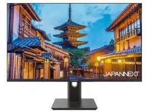 Monitor JAPANNEXT IPS27FHDR 27 inch FHD IPS 8 ms 100 Hz HDR FreeSync