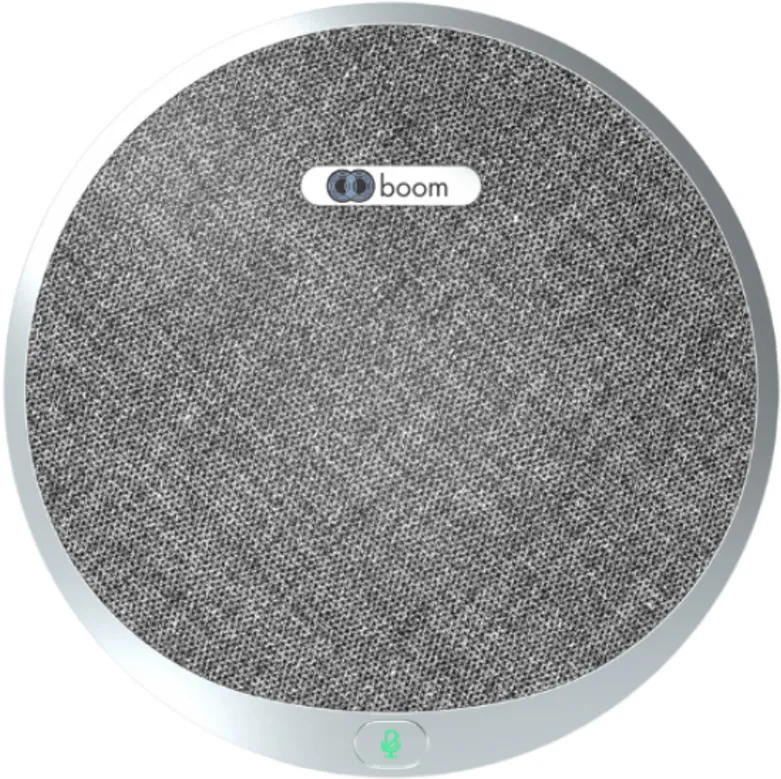 Boom Collaboration Expansion Microphone for HALO Videobar