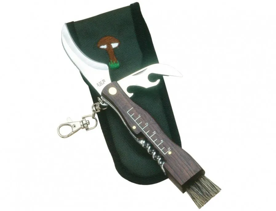Joker Briceag ciuperci multifunctional Mushroom cu husa