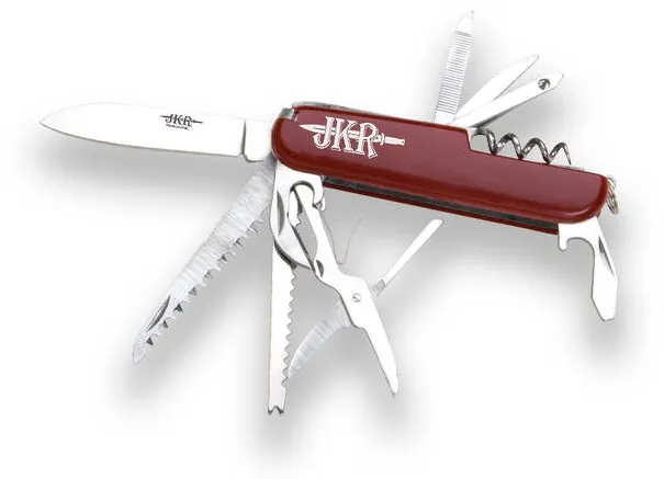 Joker Briceag multifunctional, 11 functii, husa inclusa