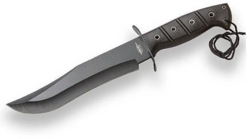 Joker Cutit Guerillero Combat, lama 19.5 cm, teaca inclusa