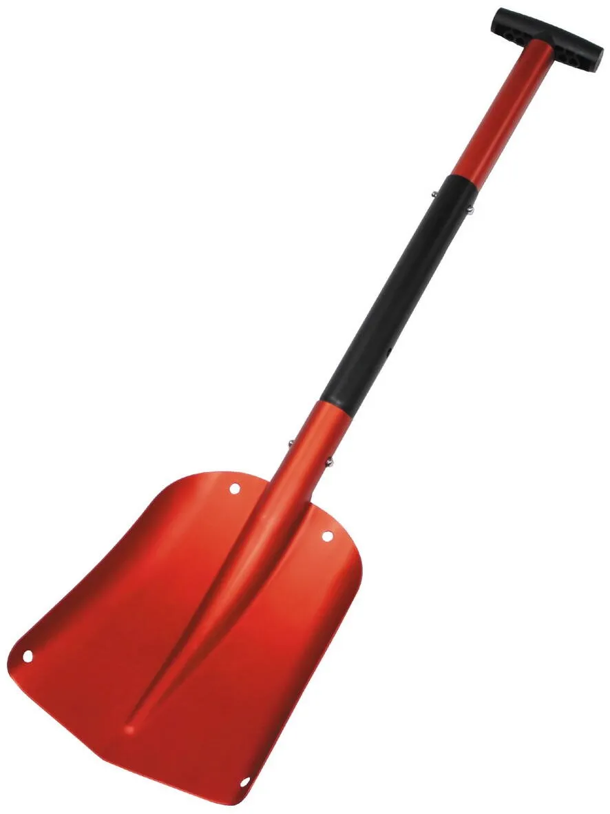 Fox Outdoor Lopata telescopica ultralight, cu husa Deluxe