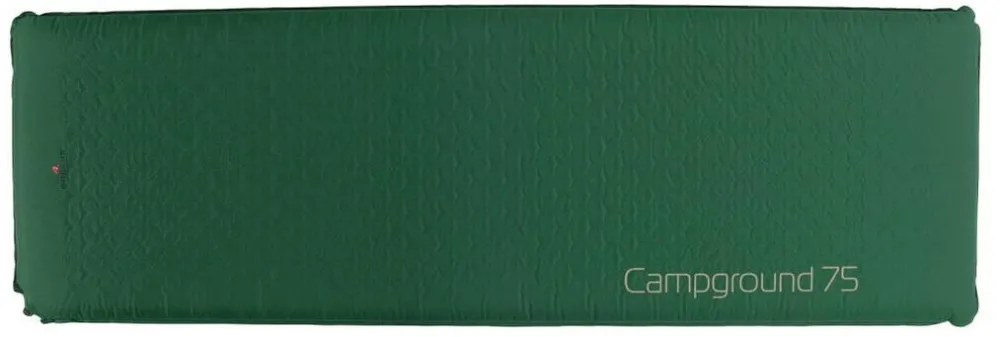 Robens Campground 75 Sleeping Mat, Green