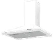 CATA CAMPANA Hood VK 6000 WH, A, Width 60 cm, Max 395 m³/h, LED, White