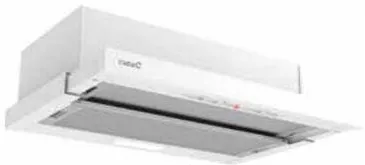 CATA CAMPANA Hood TFK 6005 WH, A, Width 60 cm, Max 162 m³/h, LED, White