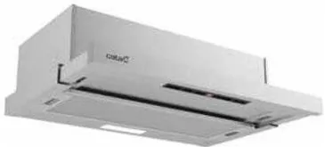 Hota telescopica CATA TFK 6005 X 60 cm 390 m3/h LED inox