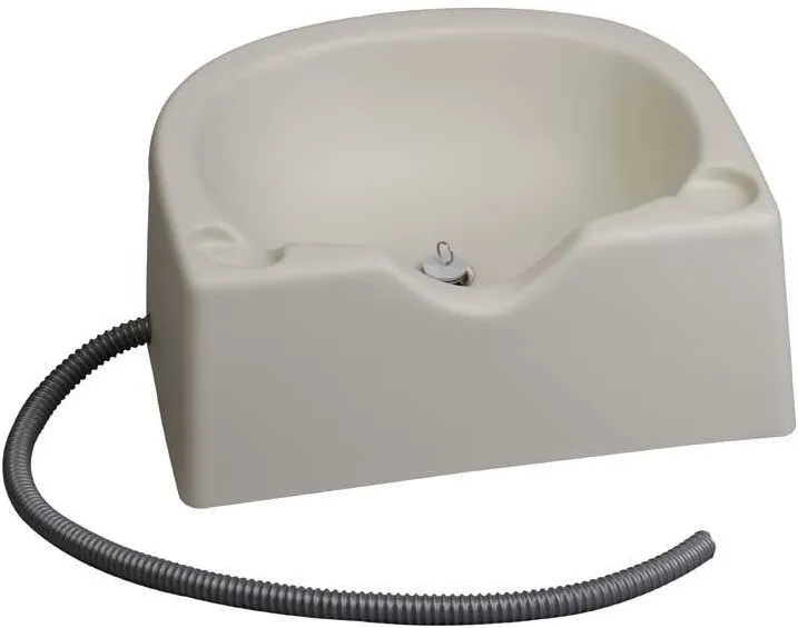 SUNDO Head wash tub