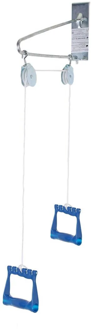 REHA FUND Overdoor Pulley - RF-881