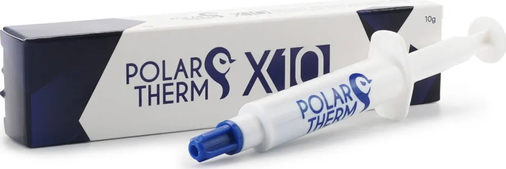 Pasta termoconductoare Polartherm X-10 10 g Thermal Paste