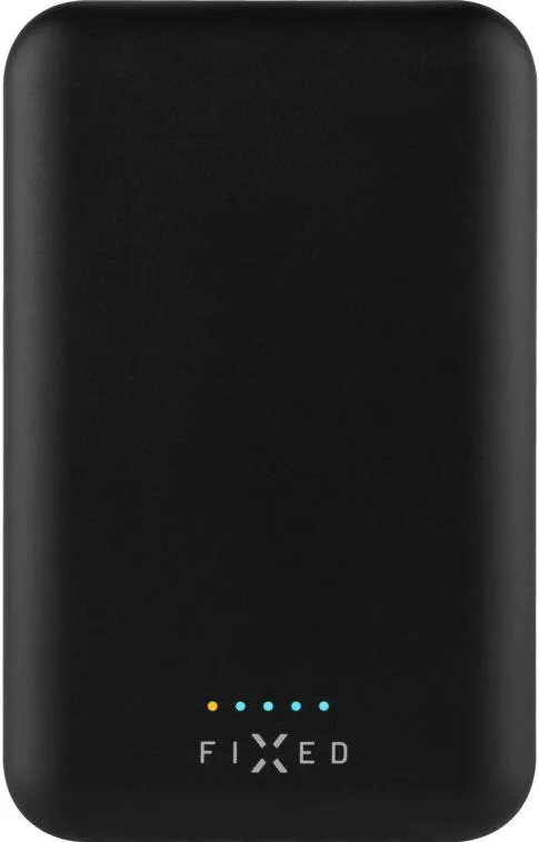 Fixed MagZen, 6 000 mAh, Black