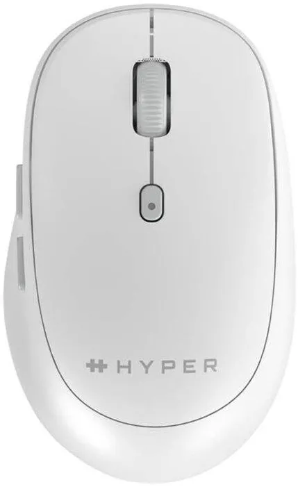 Mouse Hyper Hyper HyperSpace Next Bluetooth Wireless Mouse