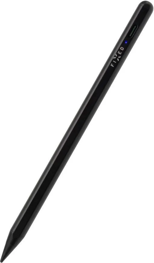 Mouse Fixed FIXED Graphite for iPads, Black
