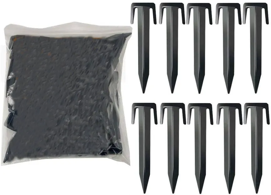 AYI  Robot Lawn Mower Staples for Boundary Wire, 150PCS
