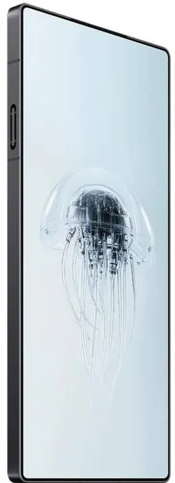 Smartphone REDMAGIC 10 Pro 5G 16/512GB Dusk