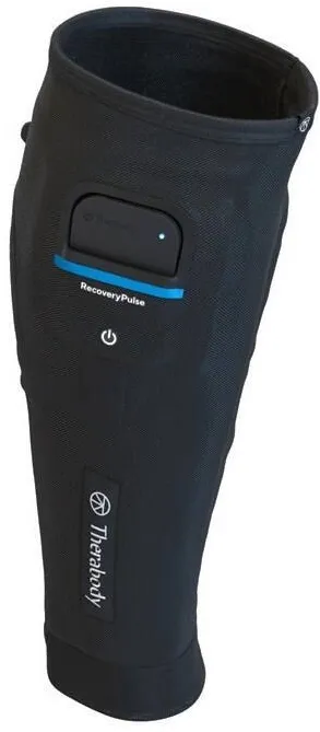Therabody RecoveryPulse - Calf Sleeve Single Size XS