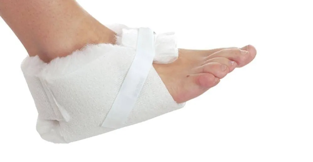 SUNDO Heel protector