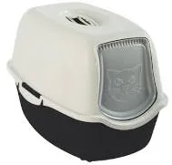 rotho Bailey Cat Hooded litter box